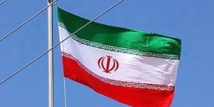ABD'den Flaş İran Kararı