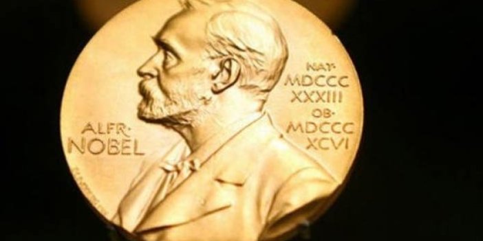 Nobel Barış Ödülü'nü kazananlar belli oldu
