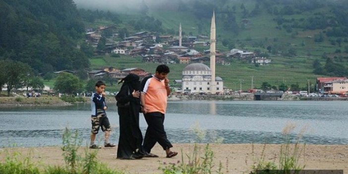 Trabzon'a gelen turistler memnun mu? Ne kadar harcıyorlar?