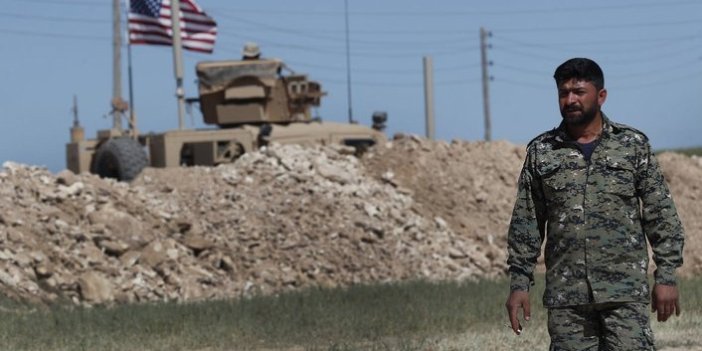 'YPG, ABD gözetiminde özerk bölge ilan edecek' iddiası!