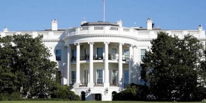 Beyaz Saray'da deprem etkisi yaratacak istifa!