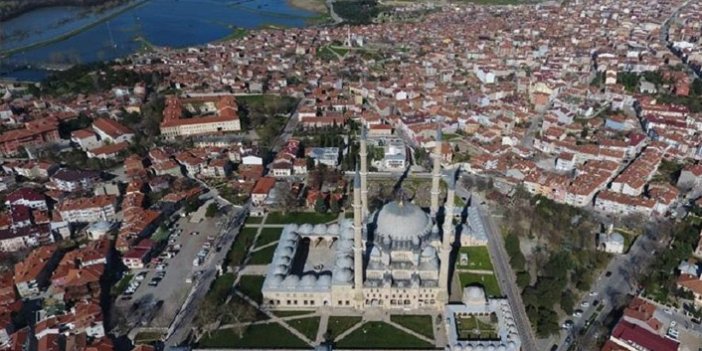Türkiye’nin en çok kanser görülen bölgesi "Trakya"