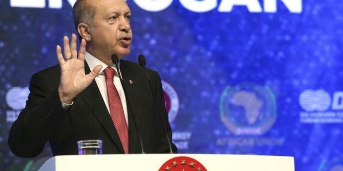 Irak'tan flaş su açıklaması: Cumhurbaşkanı Erdoğan onayladı