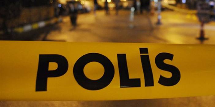 Samsun Kavak'da silahlı saldırı: 1 yaralı. 11-10-2018