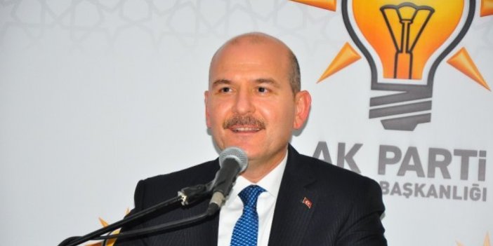 Bakan Soylu Türkiye’deki terörist sayısını açıkladı