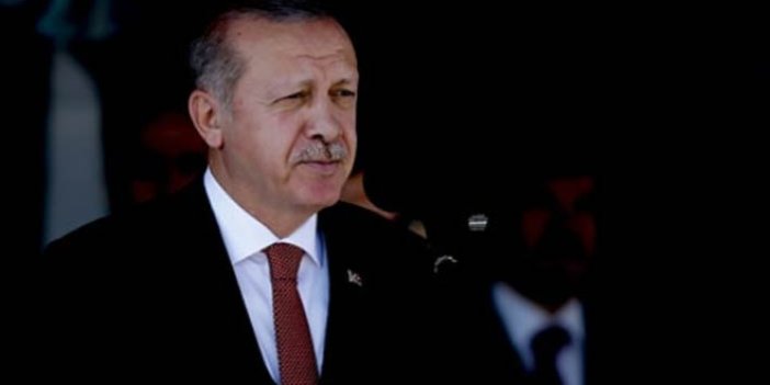 Cumhurbaşkanı Erdoğan: "Özeleştirimizi açıkça yapabilmeliyiz"