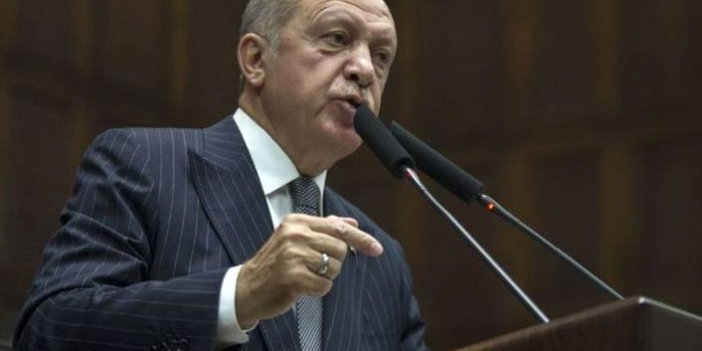 Cumhurbaşkanı Erdoğan: "Emeklilik açıklaması..."