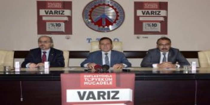 Trabzon’dan ‘En Az Yüzde 10 İndirim Kampanyası’na destek çağrısı