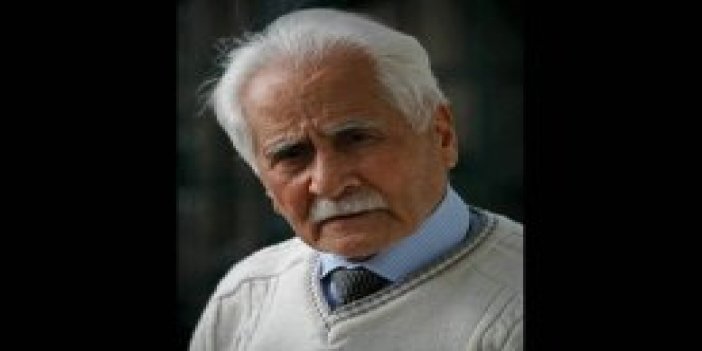 Ünlü şair hayatını kaybetti - Bahattin Karakoç kimdir?