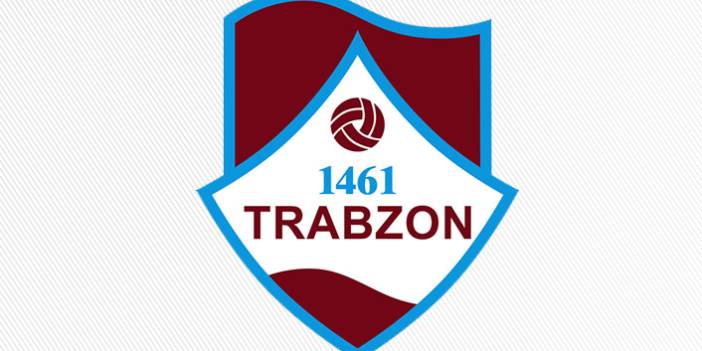1461 Trabzon deplasmanda mağlup