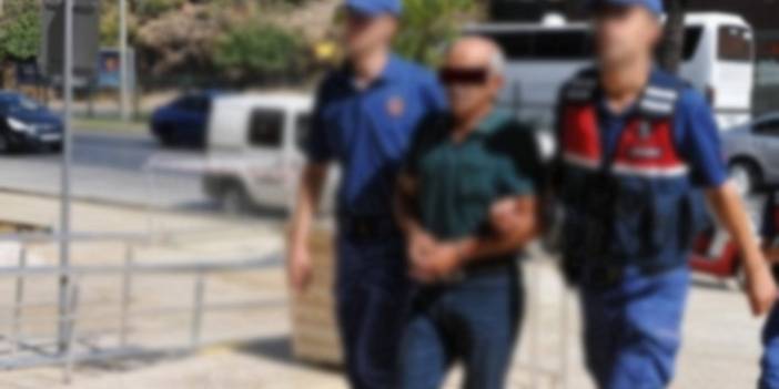 Antalya'da uyuşturucu operasyonu : 2 gözaltı