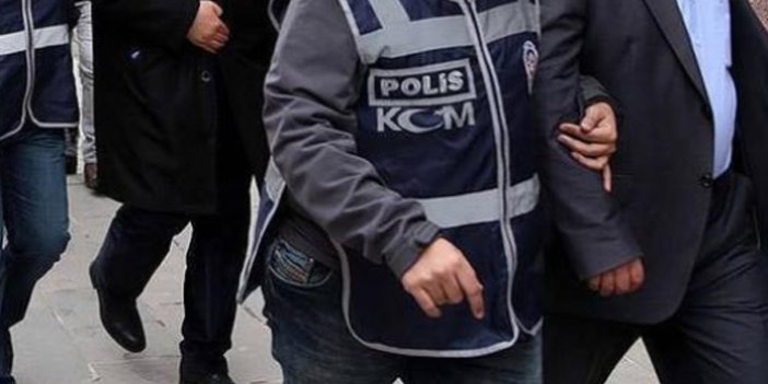 Antalya'da suç örgütü operasyonu