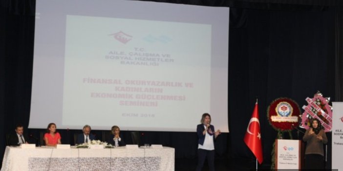 İŞKUR Trabzon'da yeni projesini tanıttı
