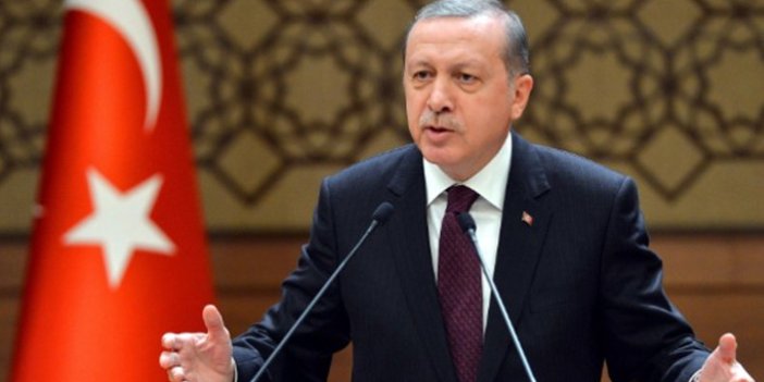 Cumhurbaşkanı Erdoğan: “CHP’yi kurtarmamız lazım”