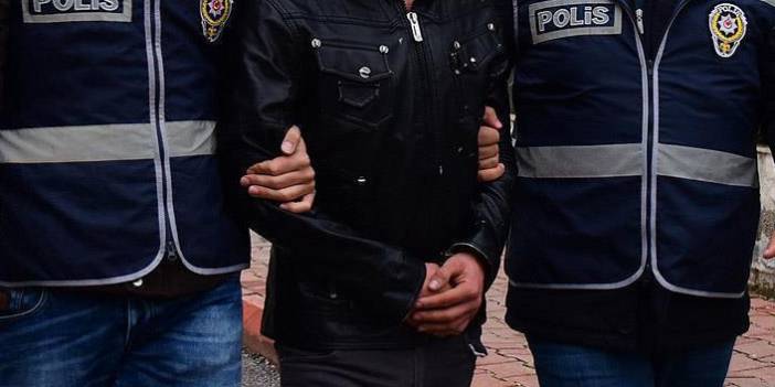 İzmir merkezli 15 ilde Fetö operasyonu, 33 gözaltı. 23 Ekim 2018