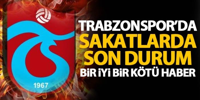 Trabzonspor'dan Nwakaeme şoku!