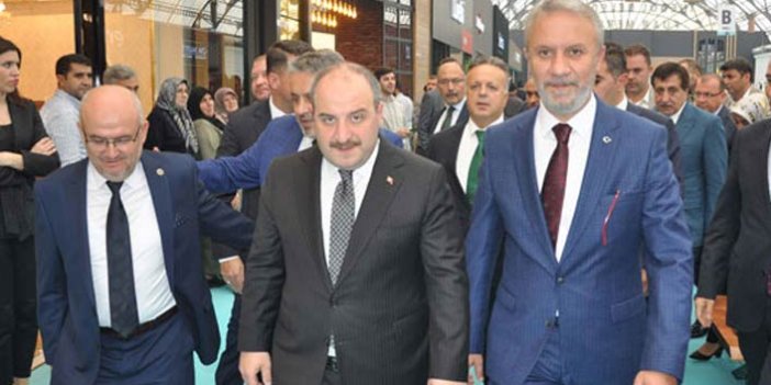 Trabzonlu Bakan Duyurdu - Yeni destek geliyor...