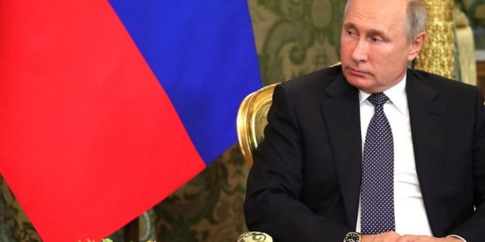 Putin: “ABD, Avrupa’ya füze yerleştirirse karşılık veririz”