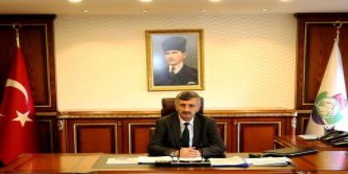 Trabzon'da eğitim alan Zonguldaklı vali, Zonguldak'a atandı