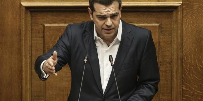 Yunanistan Başbakanı Çipras'tan laiklik sinyali