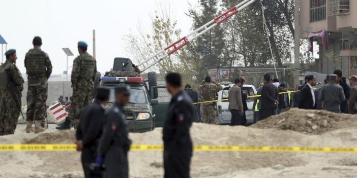 Helikopter faciası: 25 asker hayatını kaybetti!