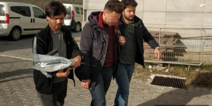 FETÖ operasyonunda 17 kişi gözaltına alındı