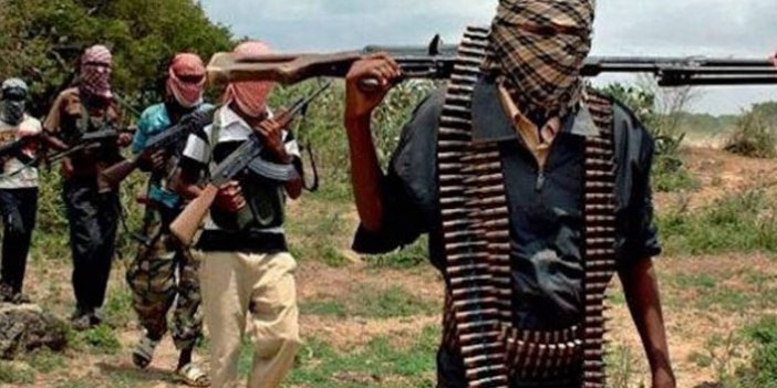 Nijerya'da Boko Haram saldırısı: 8 ölü