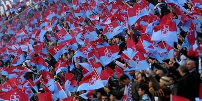 Trabzonspor'dan engelli taraftarlara kolaylık
