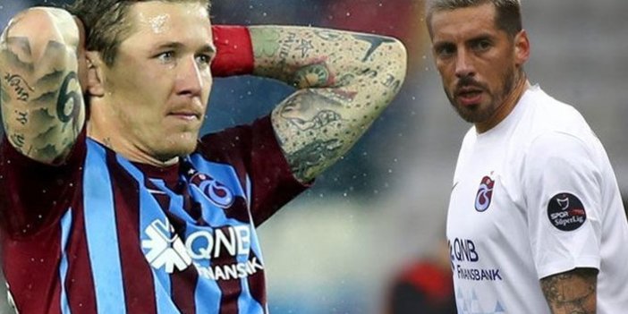 Trabzonspor'da FIFA tehlikesi ortadan kalkıyor mu?