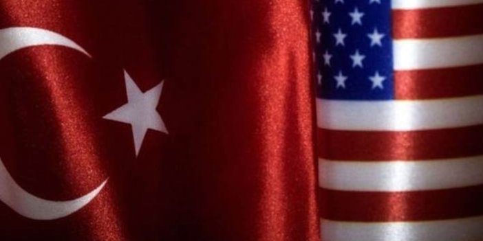 Dışişleri Bakanlığı'ndan ABD'nin PKK kararına ilk açıklama!