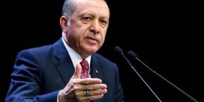 Cumhurbaşkanı Erdoğan: "Uyarıyorum, Sağlıkta Millileşme..."
