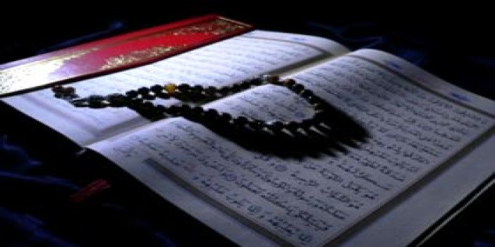 Kur'an-ı Kerim'e saygısızlık