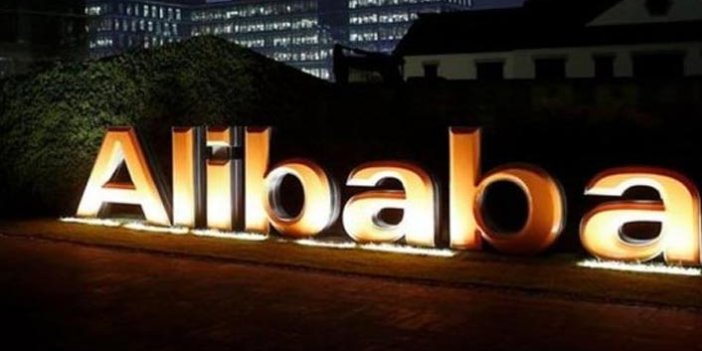 Dünya devi Alibaba satış rekoru kırdı