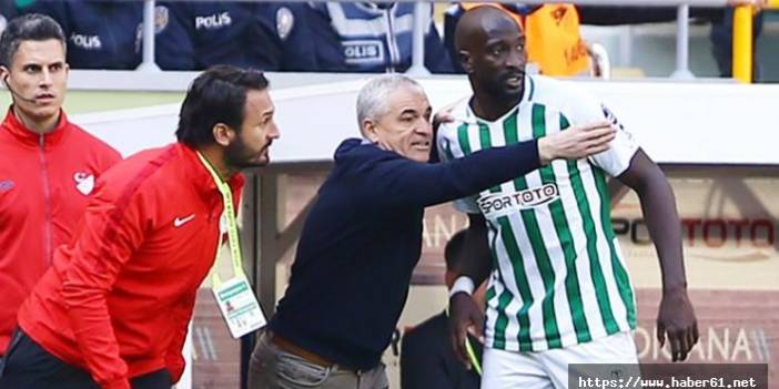 Süper Lig'de flaş ayrılık! Rıza Çalımbay'ın Konyaspor macerası sona erdi