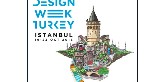 Türkiye'nin tasarım gücü dünyaya tanıtılıyor