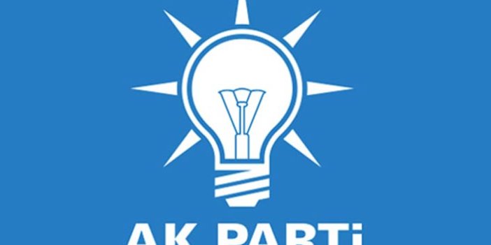 AK Parti'de aday adayı sayısı belli oldu