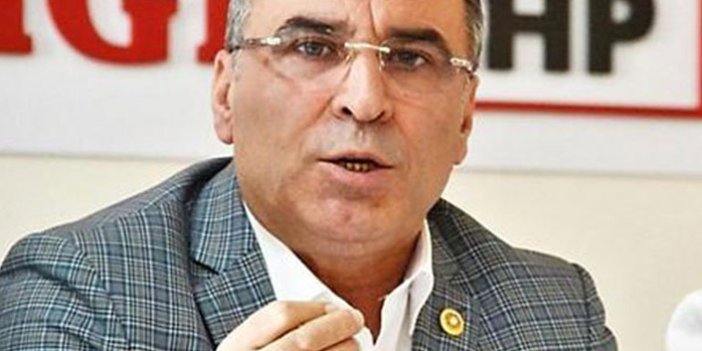 CHP'li vekil Erdin Bircan hayatını kaybetti! Erdin Bircan kimdir?