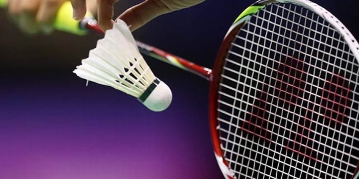 Trabzon'da badminton kurslarına ilgi artıyor