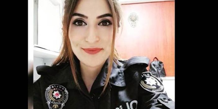 İzmir'de korkunç kaza! Kadın polis ağır yaralandı