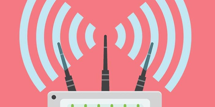 Evinde WiFi bağlantı sorunu yaşayanlar dikkat - İşte çözüm yolları