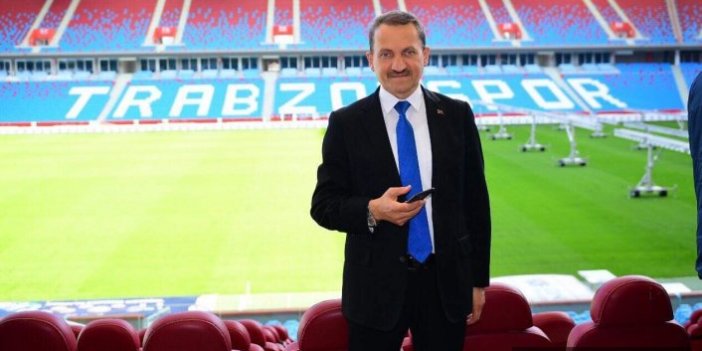 Trabzon, sporla kalkınacak
