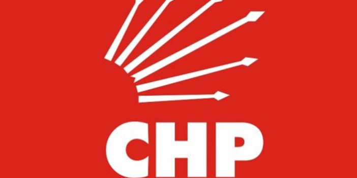 CHP Öztürk Yılmaz'ı ihraç etti