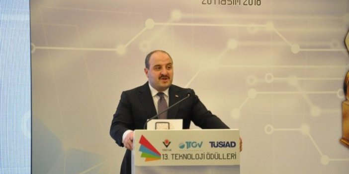 Bakan Varank açıkladı; Türkiye Açık Kaynak Platformu kuruldu