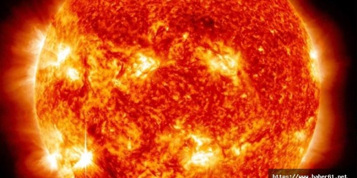 Güneş'in ikizi keşfedildi: HD186302