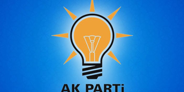 AK Parti'nin o ildeki adayı belli oldu