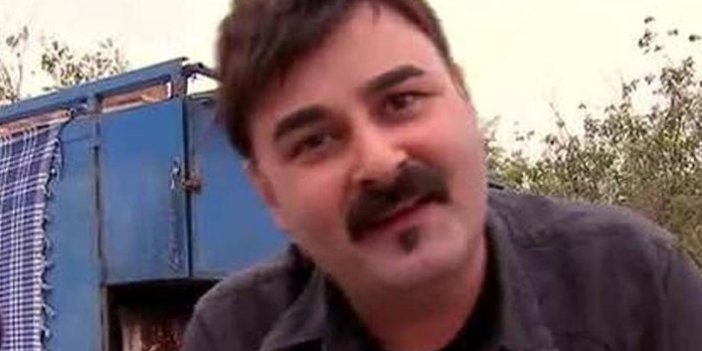 'Maceracı'  Murat Yeni FETÖ'den gözaltına alındı