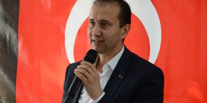 Hakan Çağlar Erürker Kimdir? – AK Parti Aydın Büyükşehir Başkan Aday Adayı Hakan Çağlar Erürker hakkında her şey…