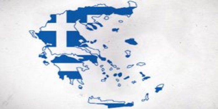 Kuzey Kıbrıs haritası Yunanistan'ı karıştırdı