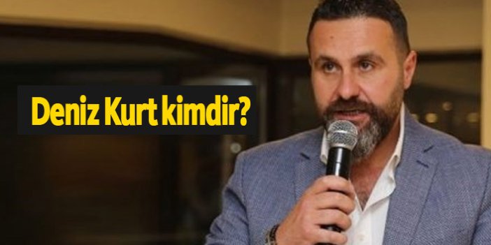 AK Parti Burdur Belediye Başkan adayı Deniz Kurt kimdir?