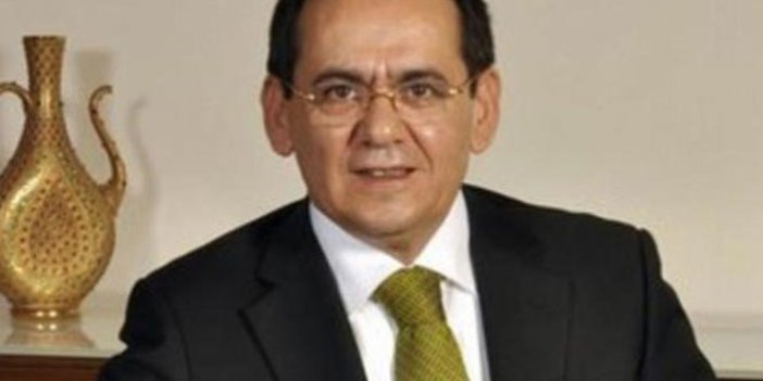 AK Parti Samsun Belediye Başkan Adayı Mustafa Demir kimdir?